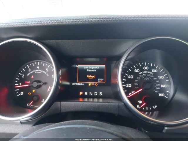 2019 FORD MUSTANG 1FA6P8CF4K5120688 Photo 6