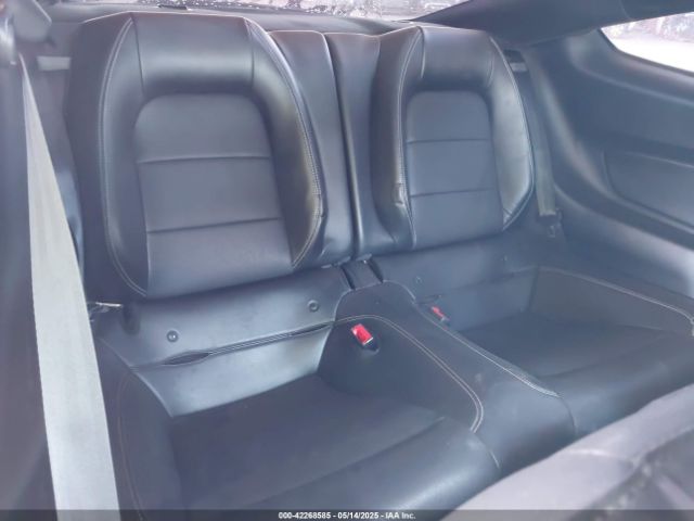 2019 FORD MUSTANG 1FA6P8CF4K5120688 Photo 7