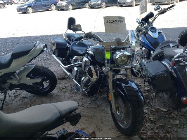 2009 HONDA VTX1300 1HFSC52T99A600596
