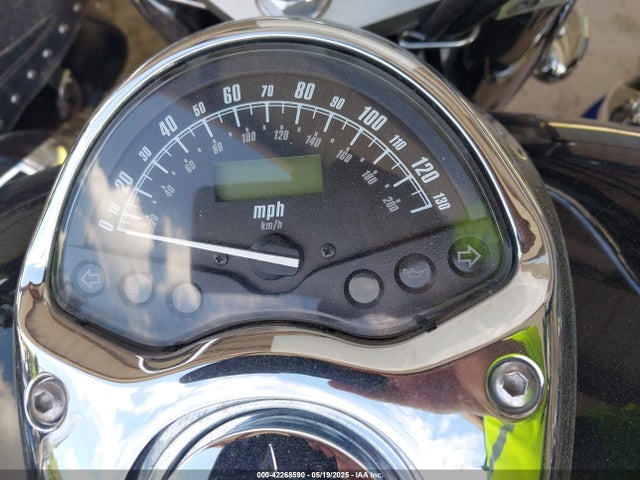 2009 HONDA VTX1300 1HFSC52T99A600596 Photo 6