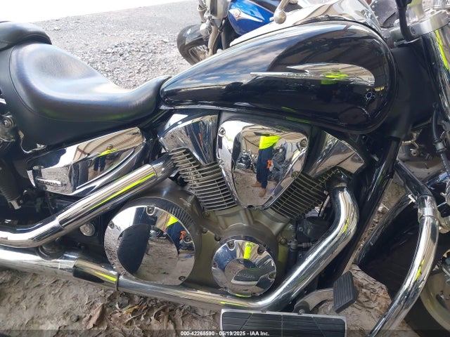 2009 HONDA VTX1300 1HFSC52T99A600596 Photo 7