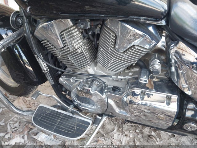 2009 HONDA VTX1300 1HFSC52T99A600596 Photo 8