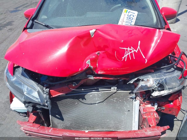 3HGGK5H42KM742771 Honda l15b1
