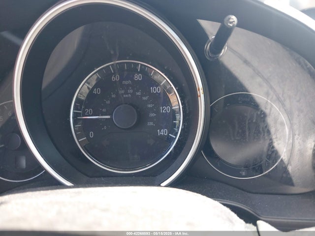 3HGGK5H42KM742771 Honda l15b1