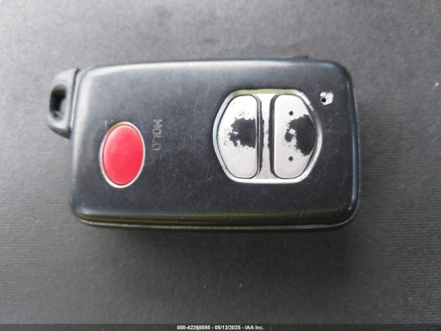 JTDKN3DU6F0402509 Toyota Prius Two