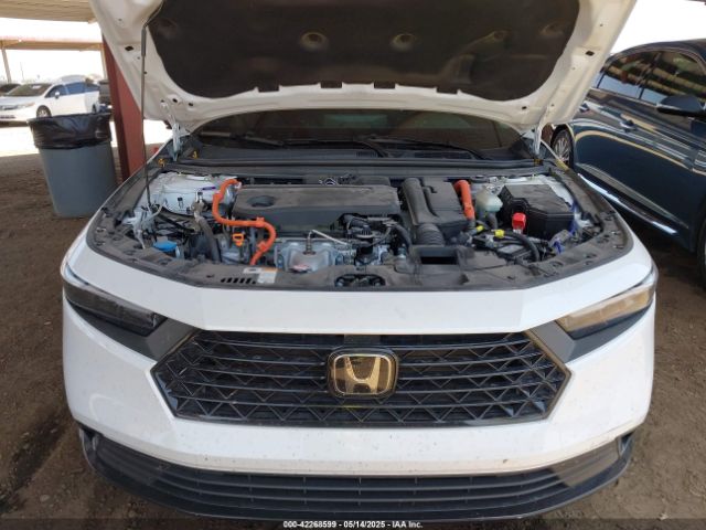 1HGCY2F7XRA062083 Honda lfc5
