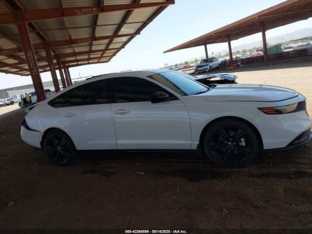 1HGCY2F7XRA062083 Honda lfc5