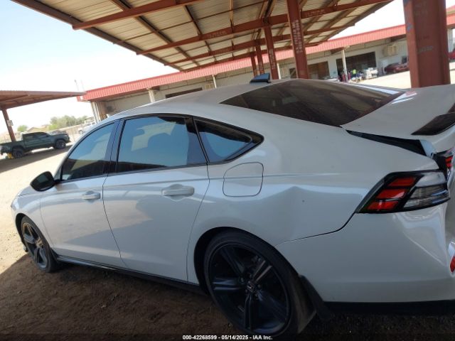 1HGCY2F7XRA062083 Honda lfc5