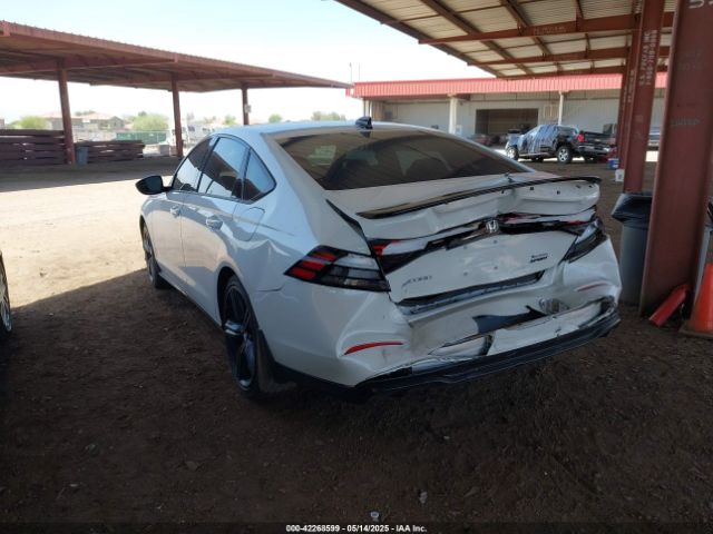 1HGCY2F7XRA062083 Honda lfc5