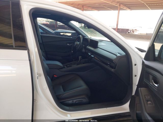 1HGCY2F7XRA062083 Honda lfc5