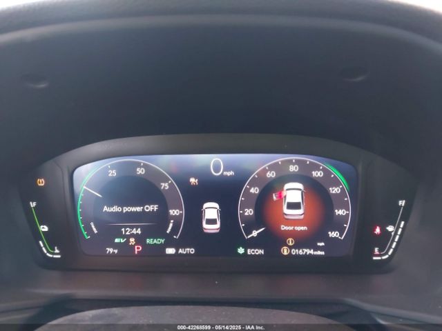 1HGCY2F7XRA062083 Honda lfc5