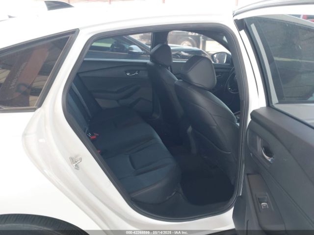 1HGCY2F7XRA062083 Honda lfc5