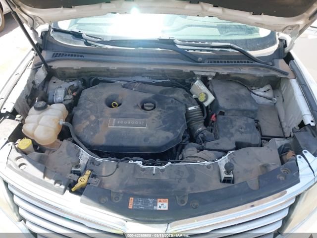 5LMCJ2C92GUJ08650 Lincoln MKC SELECT