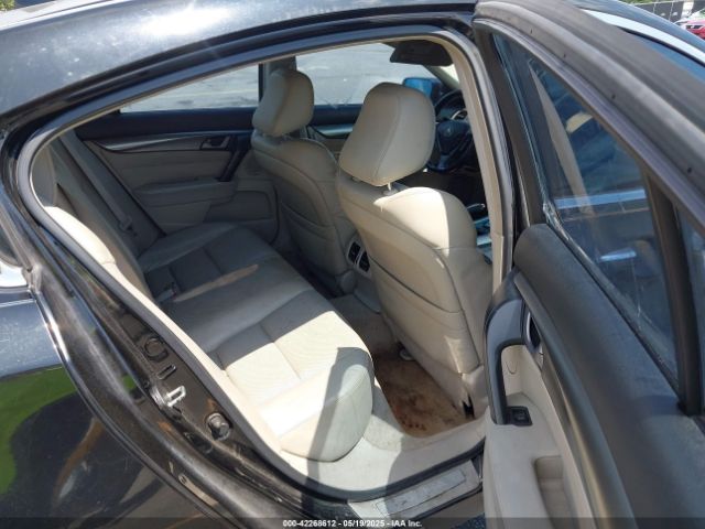 2009 ACURA TL 19UUA86579A007973 Photo 7