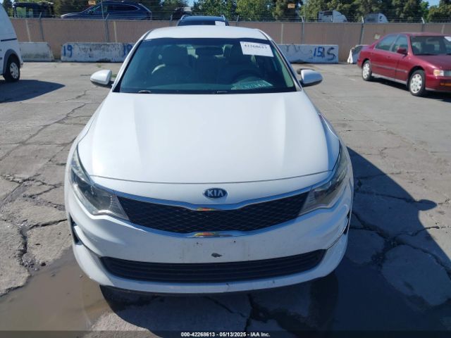 5XXGT4L34HG128304 KIA Optima Lx