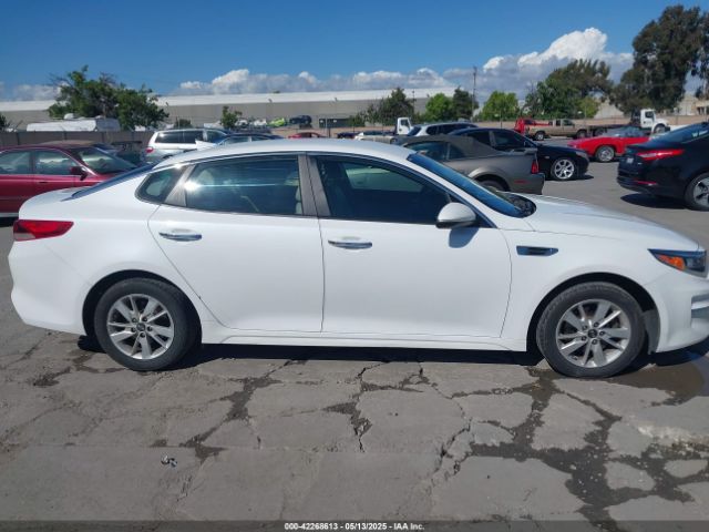 5XXGT4L34HG128304 KIA Optima Lx