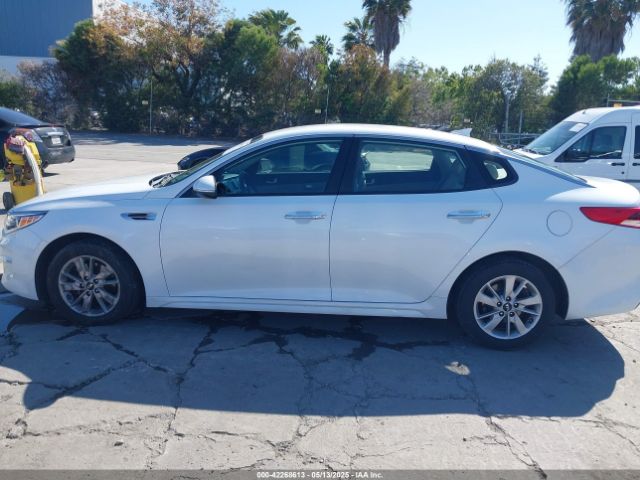 5XXGT4L34HG128304 KIA Optima Lx