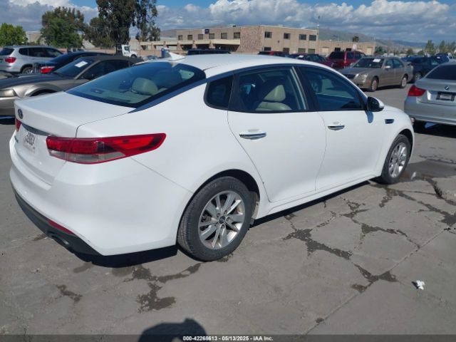 5XXGT4L34HG128304 KIA Optima Lx