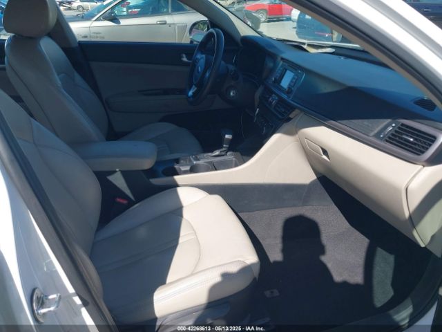 5XXGT4L34HG128304 KIA Optima Lx