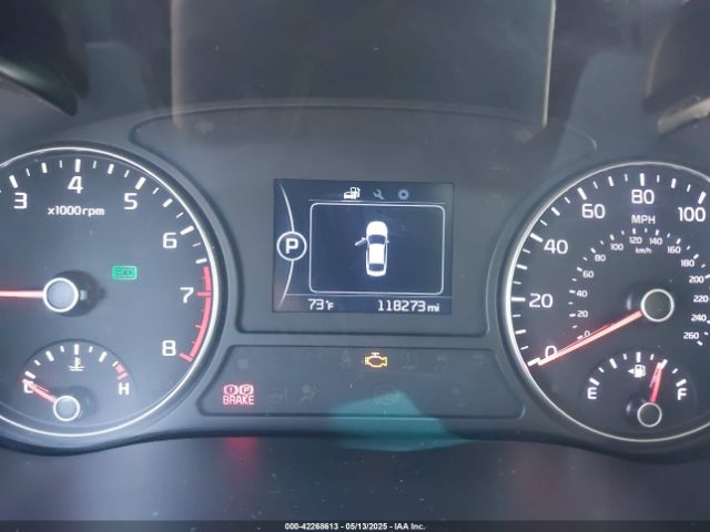 5XXGT4L34HG128304 KIA Optima Lx