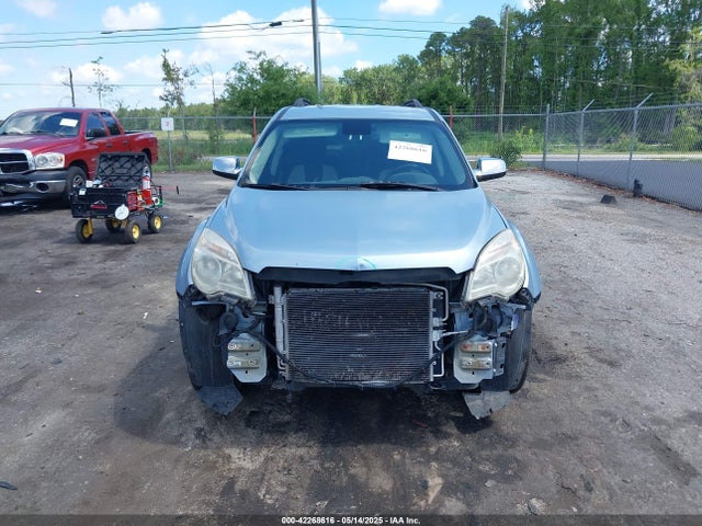 Chevrolet EQUINOX 1LT 2014 2GNALBEK7E6183209 Image 12