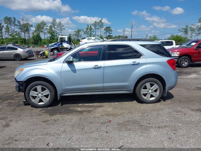 Chevrolet EQUINOX 1LT 2014 2GNALBEK7E6183209 Image 14