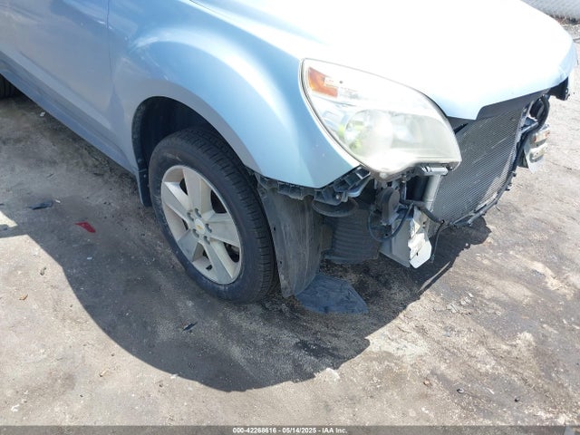 Chevrolet EQUINOX 1LT 2014 2GNALBEK7E6183209 Image 6