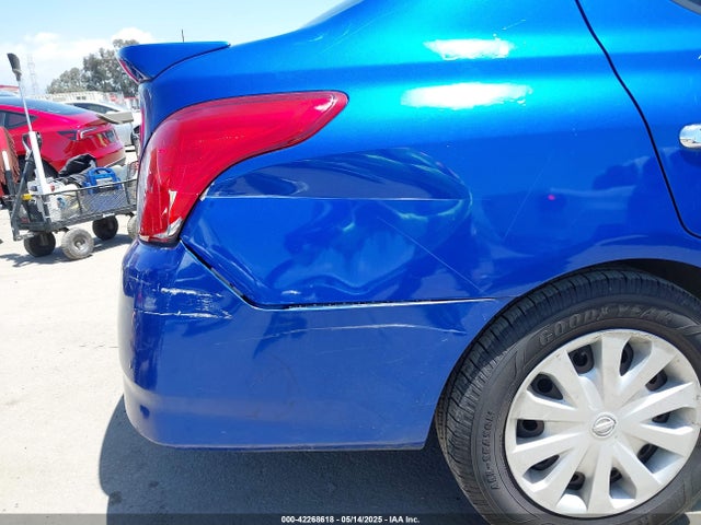 3N1CN7APXGL809041 Nissan Versa 1.6 S/1.6 S+/1.6 Sl/1.6 Sv