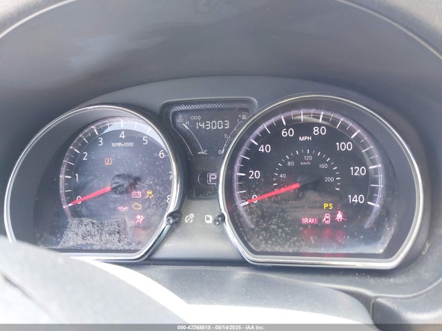 3N1CN7APXGL809041 Nissan Versa 1.6 S/1.6 S+/1.6 Sl/1.6 Sv