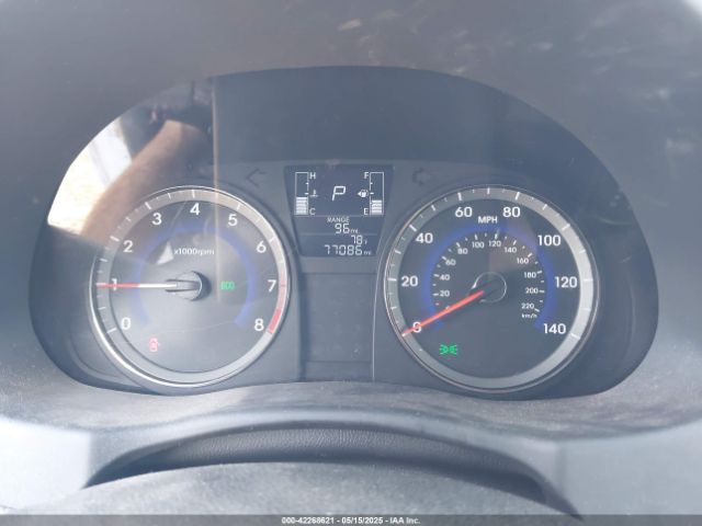 2017 HYUNDAI ACCENT KMHCT5AE8HU348060 Photo 6