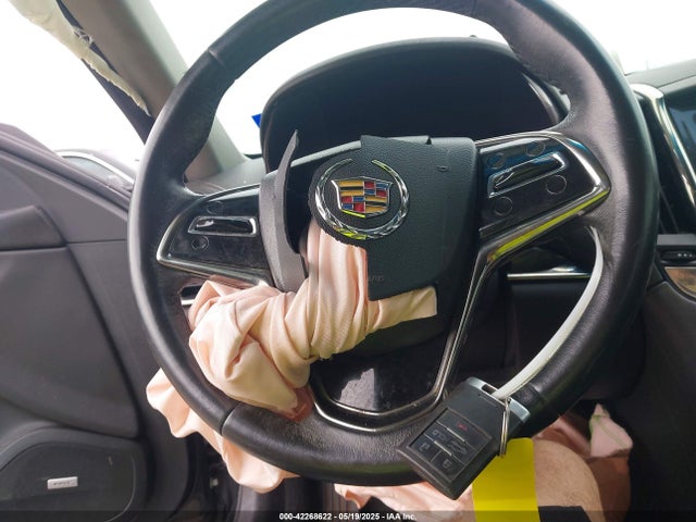 2014 CADILLAC ATS 1G6AA5RA1E0108650 Photo 10