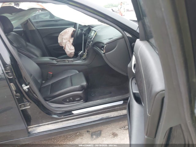 2014 CADILLAC ATS 1G6AA5RA1E0108650 Photo 4