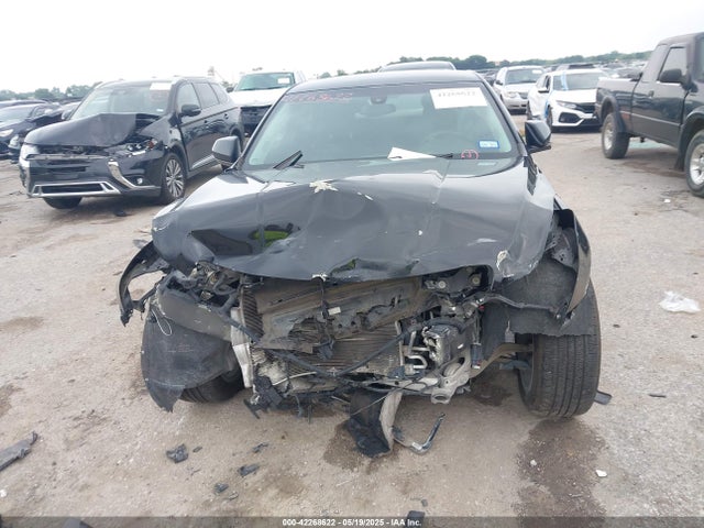 2014 CADILLAC ATS 1G6AA5RA1E0108650 Photo 5