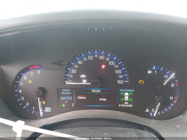 2014 CADILLAC ATS 1G6AA5RA1E0108650 Photo 6