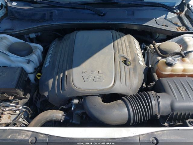 2C3CDXCT0GH178310 Dodge CHARGER R/T