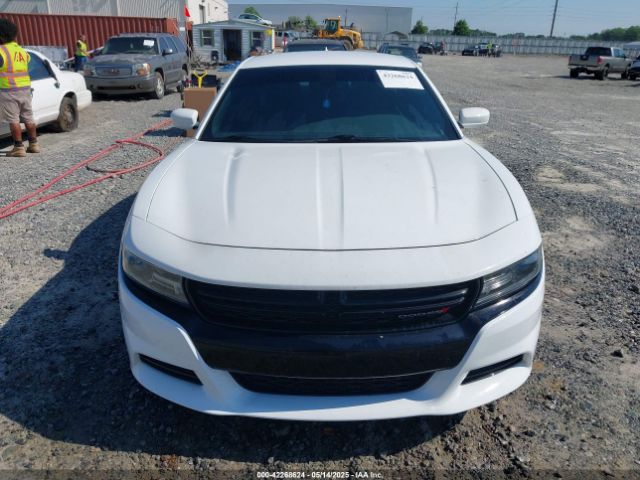 2C3CDXCT0GH178310 Dodge CHARGER R/T