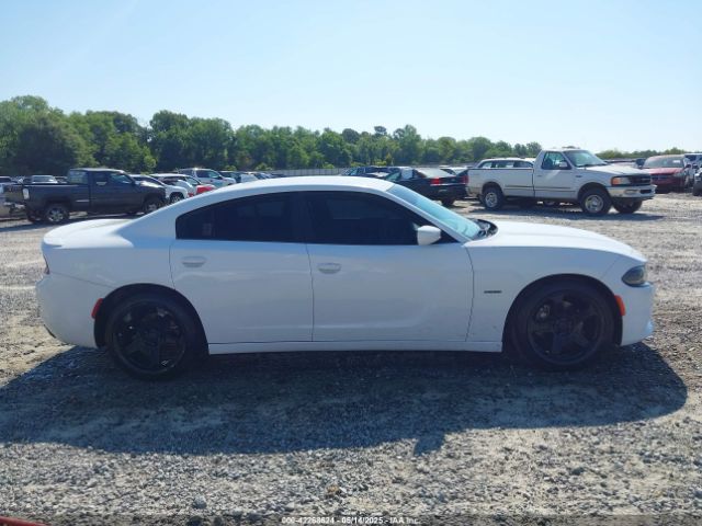 2C3CDXCT0GH178310 Dodge CHARGER R/T