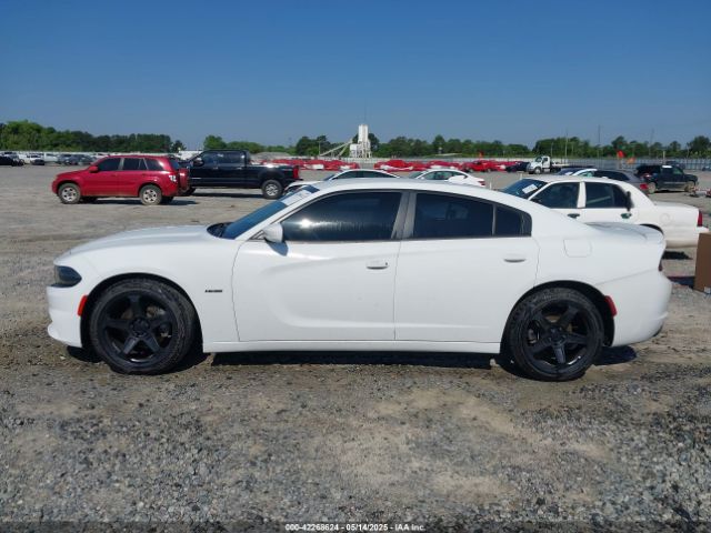 2C3CDXCT0GH178310 Dodge CHARGER R/T