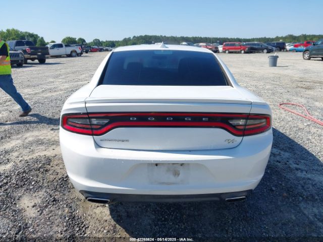 2C3CDXCT0GH178310 Dodge CHARGER R/T