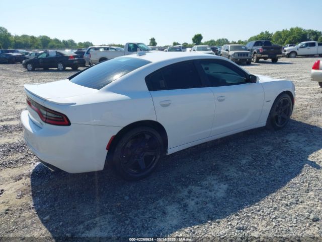 2C3CDXCT0GH178310 Dodge CHARGER R/T