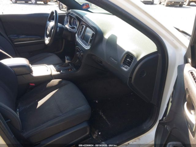 2C3CDXCT0GH178310 Dodge CHARGER R/T