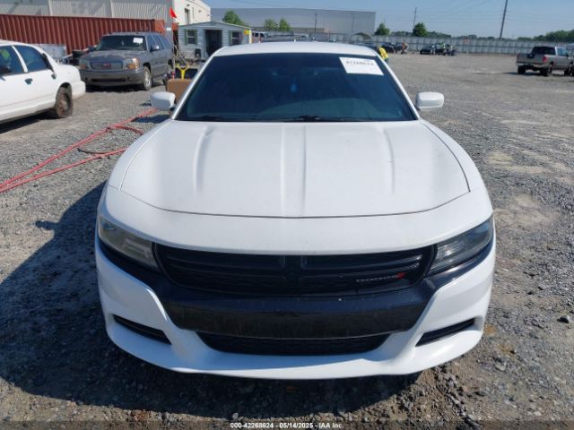 2C3CDXCT0GH178310 Dodge CHARGER R/T