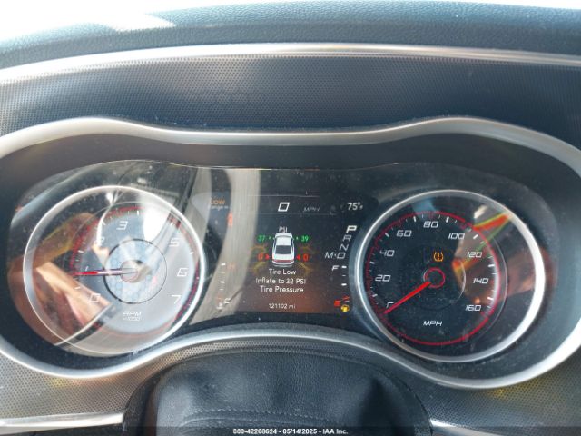 2C3CDXCT0GH178310 Dodge CHARGER R/T