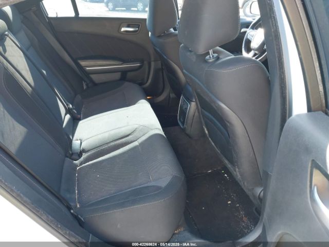 2C3CDXCT0GH178310 Dodge CHARGER R/T