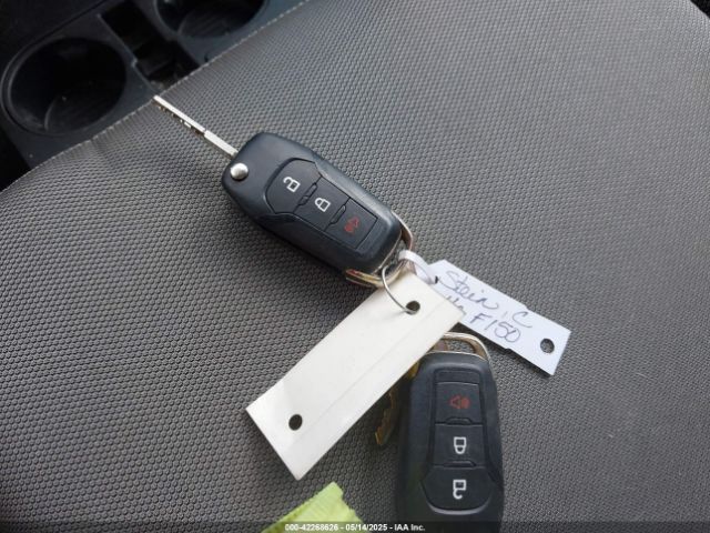 1FTEW1EF8GKD44990 Ford F-150 Xlt