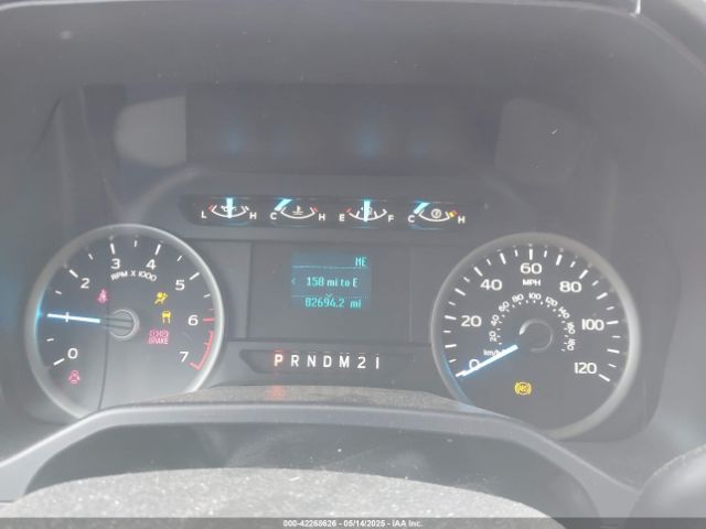 1FTEW1EF8GKD44990 Ford F-150 Xlt