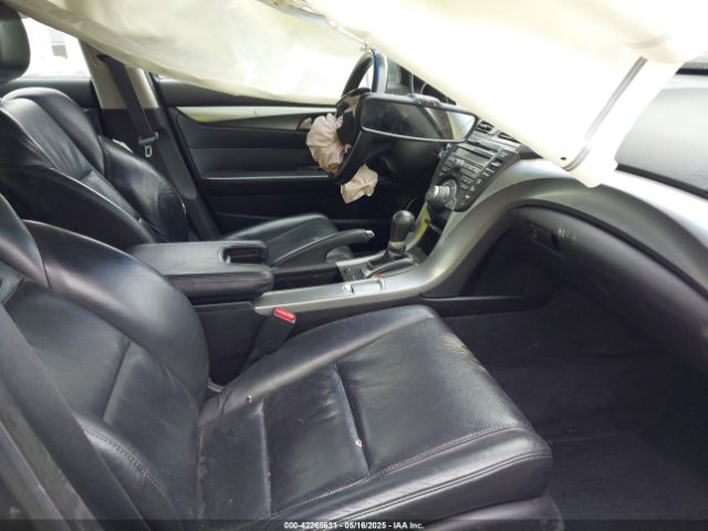 2010 ACURA TL 19UUA8F50AA012484 Photo 4
