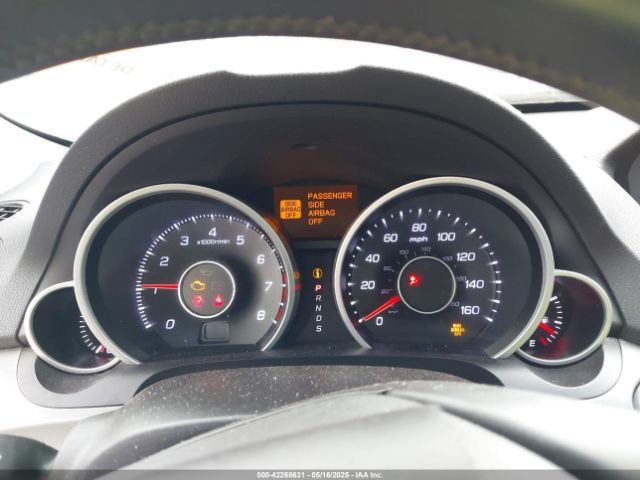 2010 ACURA TL 19UUA8F50AA012484 Photo 6