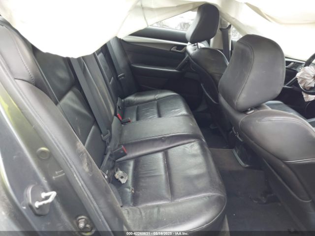 2010 ACURA TL 19UUA8F50AA012484 Photo 7