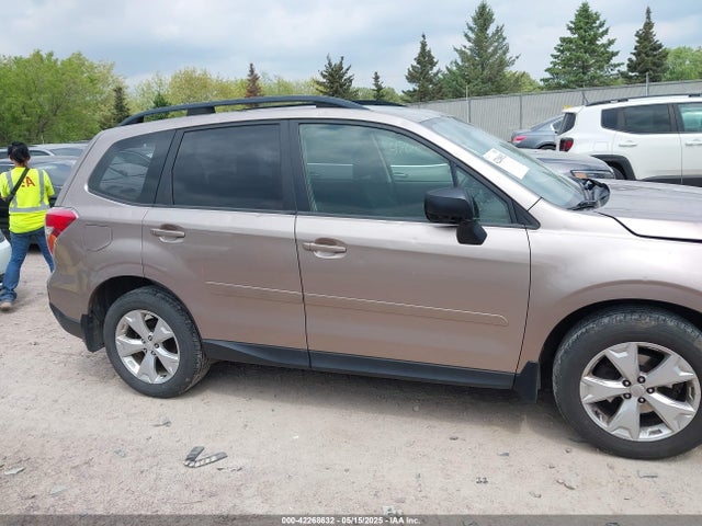 Subaru Forester 2.5i Premium 2014 JF2SJAEC2EH412588 Image 13